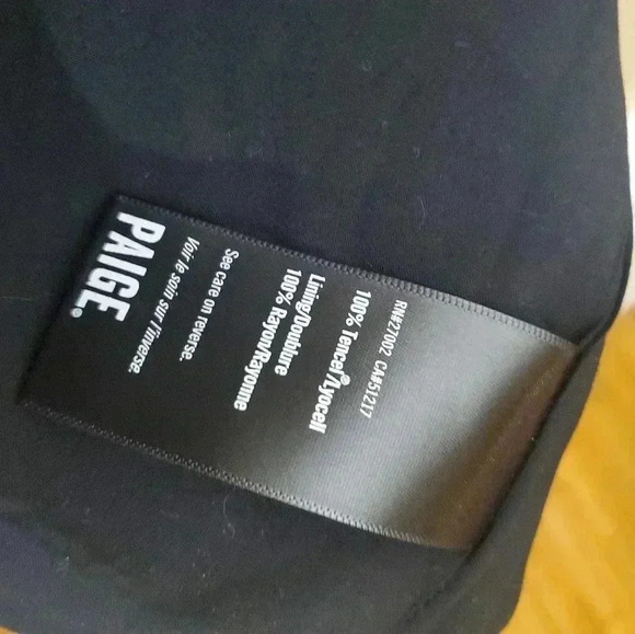 PAIGE KARISSA BLAZER - Picture 3 of 6